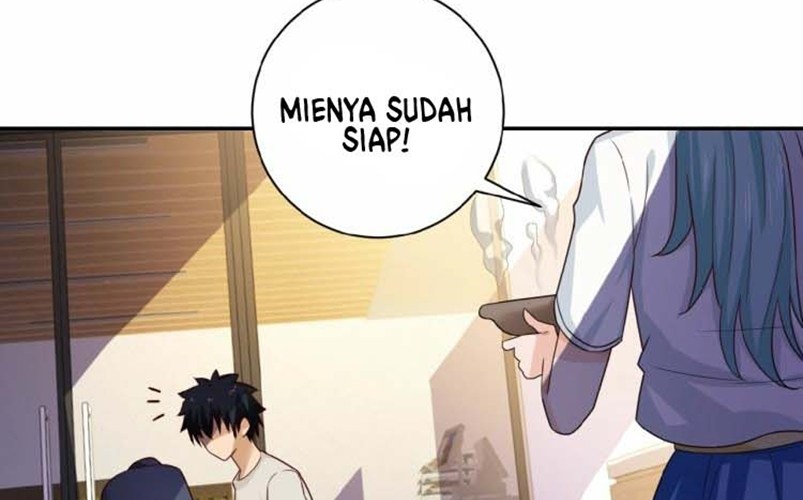 Super System Chapter 09 Gambar 123